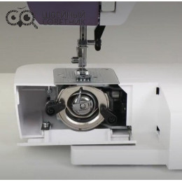 Швейная машина Chayka New Wave 910