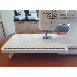 Приставной столик для швейных машин Chayka