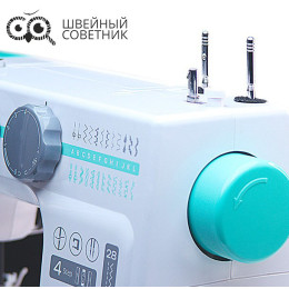 Швейная машина Chayka SKY 515