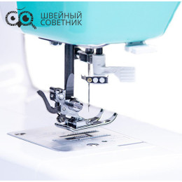 Швейная машина Chayka SKY 515