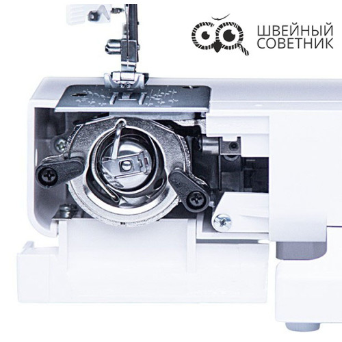 Швейная машина Chayka SKY 515 в Минске