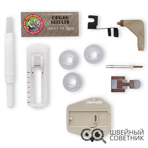 Швейная машина Chayka SKY 515 в Минске