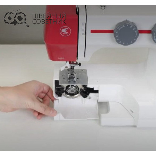 Швейная машина Chayka SKY 415 в Минске