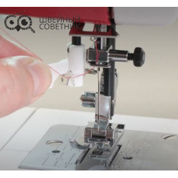 Швейная машина Chayka SKY 415