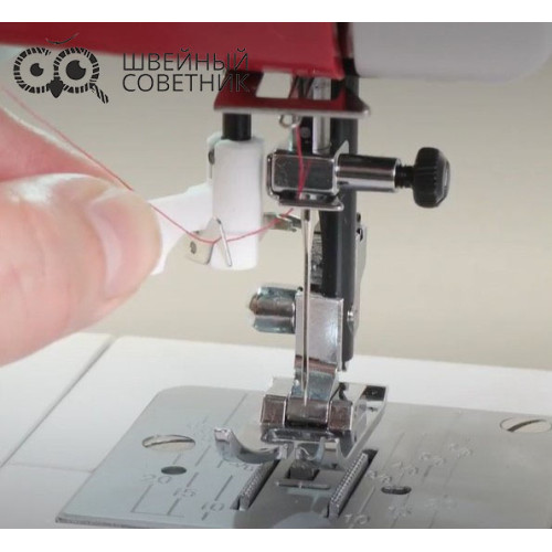 Швейная машина Chayka SKY 415 в Минске