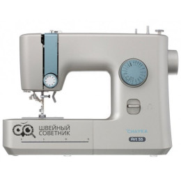 Швейная машина Chayka Art 55