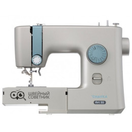 Швейная машина Chayka Art 55