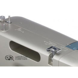 Швейная машина Chayka Art 55