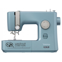 Швейная машина Chayka Art 75