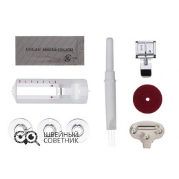 Швейная машина Chayka Art 75