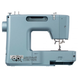 Швейная машина Chayka Art 75