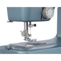Швейная машина Chayka Art 75