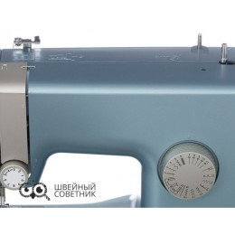 Швейная машина Chayka Art 75