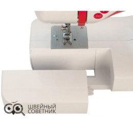 Швейная машина Chayka Чайка 110