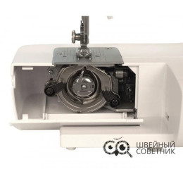 Швейная машина Chayka Чайка 110