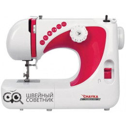 Швейная машина Chayka Чайка 110