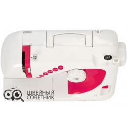 Швейная машина Chayka Чайка 110