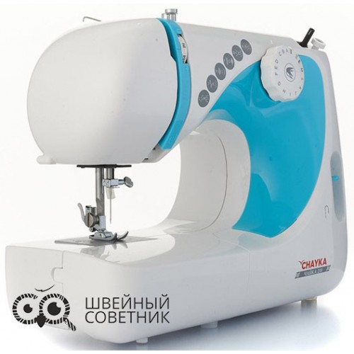 Швейная машина Chayka Чайка 210 в Минске