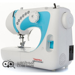 Швейная машина Chayka Чайка 210