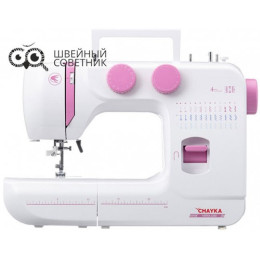 Швейная машина Chayka 2250