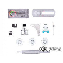 Швейная машина Chayka 2250