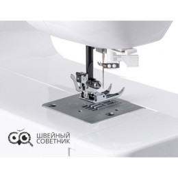Швейная машина Chayka 2250