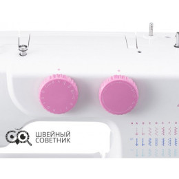 Швейная машина Chayka 2250