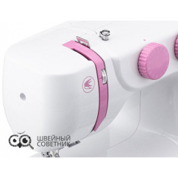 Швейная машина Chayka 2250