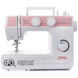 Швейная машина Chayka Чайка 325A