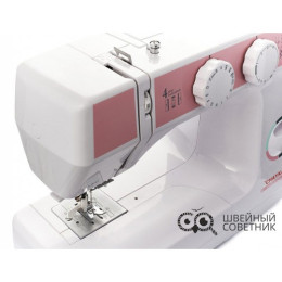 Швейная машина Chayka Чайка 325A