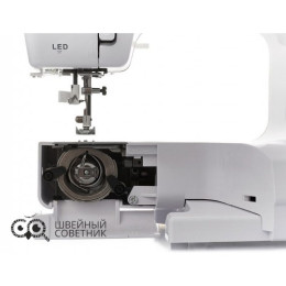 Швейная машина Chayka Чайка 325A