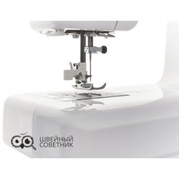 Швейная машина Chayka Чайка 325A