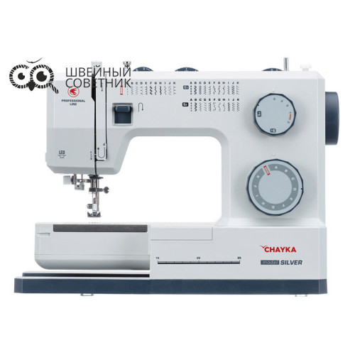 Швейная машина Chayka Silver в Минске