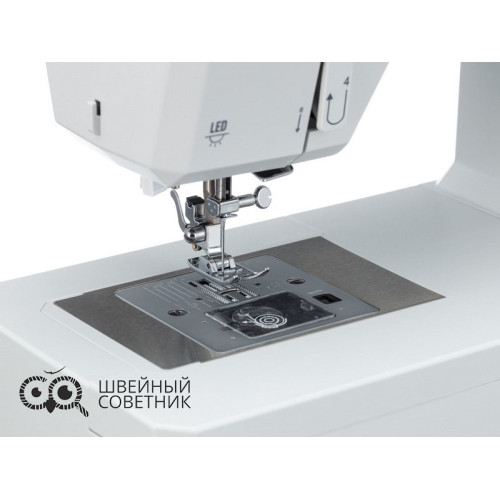 Швейная машина Chayka Silver в Минске