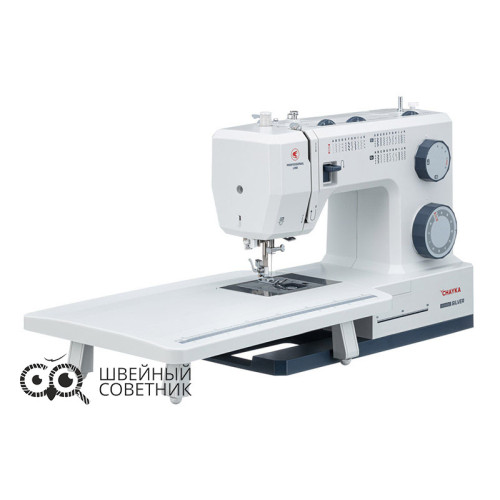 Швейная машина Chayka Silver в Минске