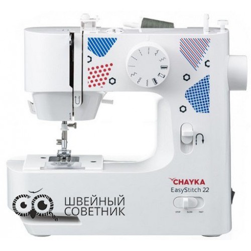 Швейная машина Chayka EasyStitch 22 в Минске