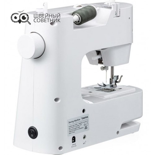 Швейная машина Chayka EasyStitch 22 в Минске