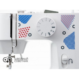 Швейная машина Chayka EasyStitch 22