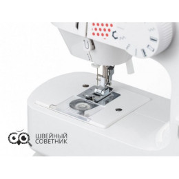 Швейная машина Chayka EasyStitch 22