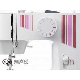 Швейная машина Chayka HandyStitch 33
