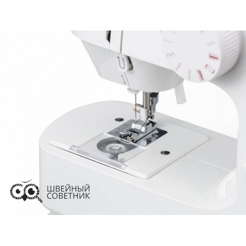 Швейная машина Chayka HandyStitch 33 в Минске