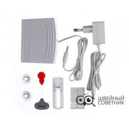 Швейная машина Chayka HandyStitch 33