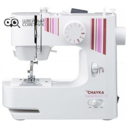 Швейная машина Chayka HandyStitch 33