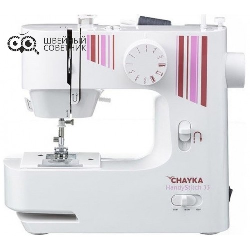 Швейная машина Chayka HandyStitch 33 в Минске