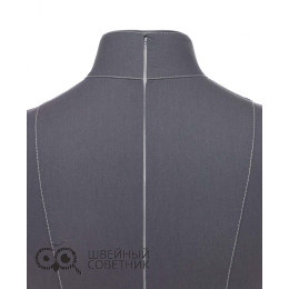 Манекен женский профессиональный портновский CHAYKA Catherine со стойкой р. 46