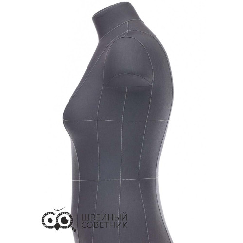 Манекен женский профессиональный портновский CHAYKA Catherine со стойкой р. 50 в Минске