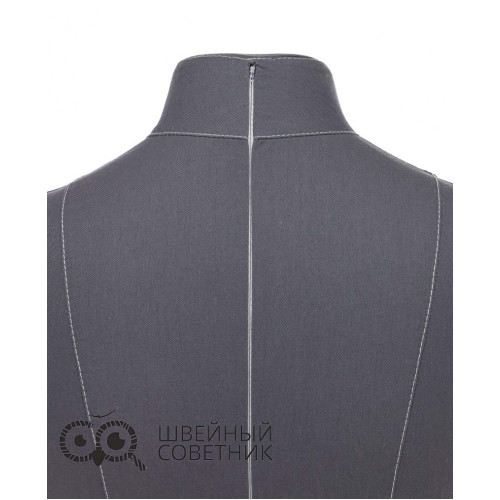 Манекен женский профессиональный портновский CHAYKA Catherine со стойкой р. 50 в Минске