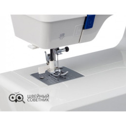 Швейная машина Chayka MasterStitch 111