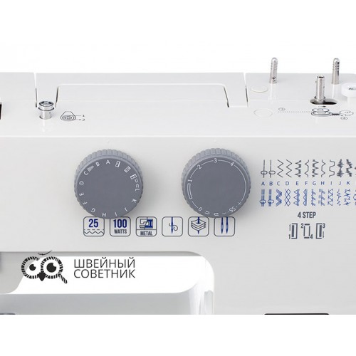 Швейная машина Chayka MasterStitch 111 в Минске