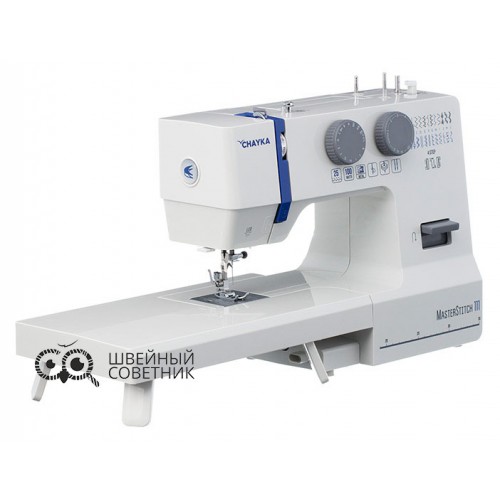 Швейная машина Chayka MasterStitch 111 в Минске